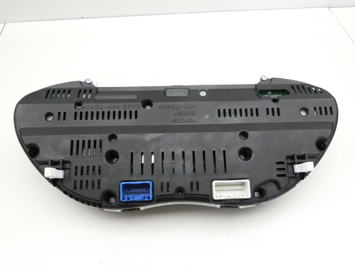 Toyota Avensis T25 05-08 2,2D 130KW instrument Tacho Toyota Avensis T25 05-08 14.11.2006 83800-05C00-C... Vorschau 3
