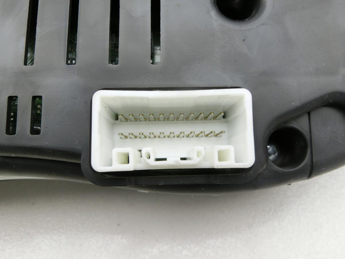 Toyota Avensis T25 05-08 2,2D 130KW instrument Tacho Toyota Avensis T25 05-08 14.11.2006 83800-05C00-C... Vorschau 5