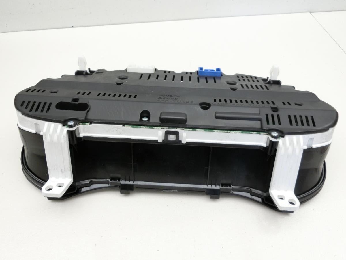 Toyota Avensis T25 05-08 2,2D 130KW instrument Tacho Toyota Avensis T25 05-08 14.11.2006 83800-05C00-C... Vorschau 6