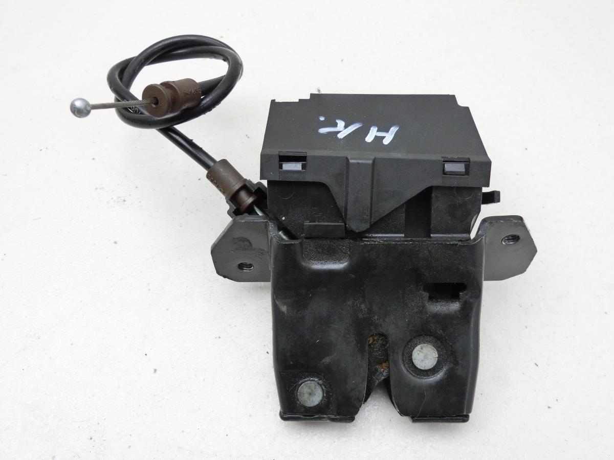 Schloss Heckklappe Heckklappenschloss Verriegelung Fur W203 S203 C220 A2037500184 2037500184