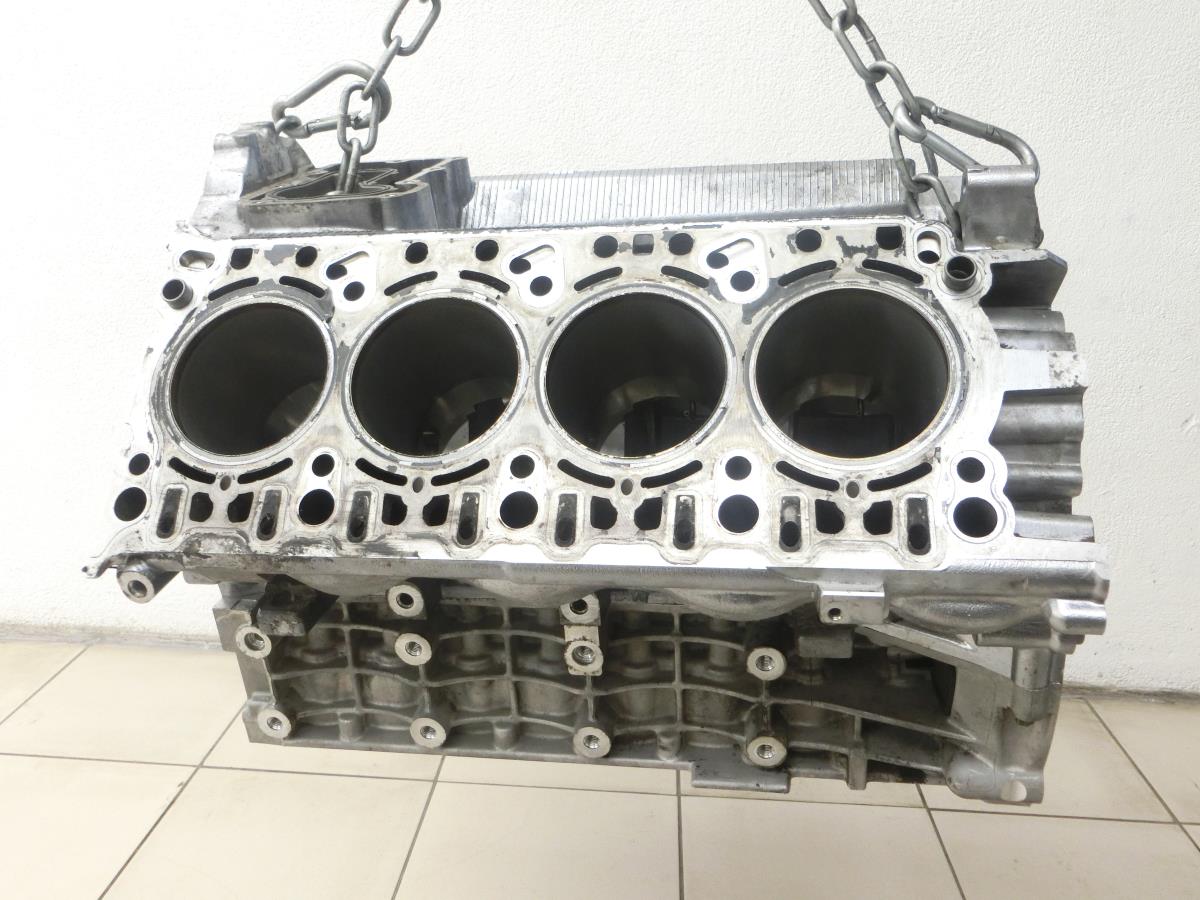 Engine Block for ENGINE V8 too for Table conversion Porsche Cayenne 9PA
