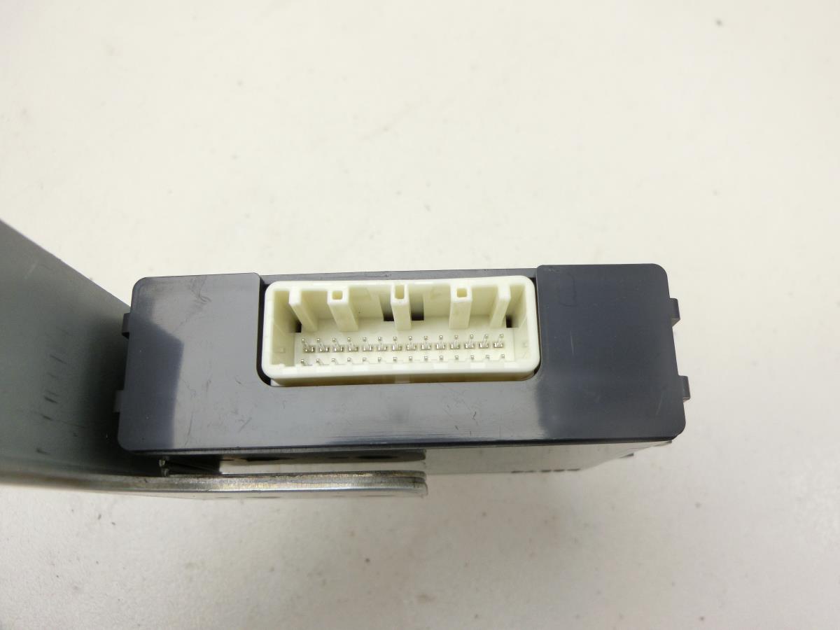 Mazda CX-5 KF ab17 Steuergerät ECU Modul Einparkhilfe PDC SG Mazda CX-5 KF ab17 28.01.2019 K123-67UU0 gebraucht Vorschau 5