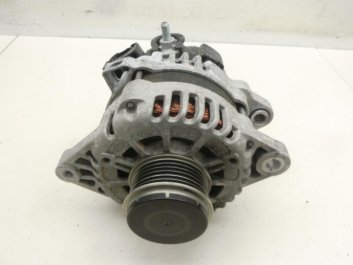 Alternator Alternator for Kia Ceed III CD 1822 35TKM!! 3730003AA0 eBay