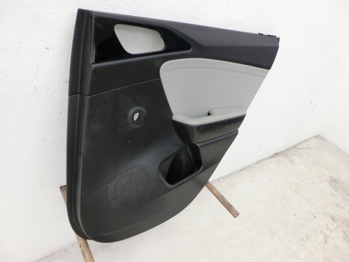 Kia Ceed III CD 18-22 Türverkleidung Türpappe Rechts Hinten Kia Ceed III CD 18-22 19.06.2019 gebraucht Vorschau 2
