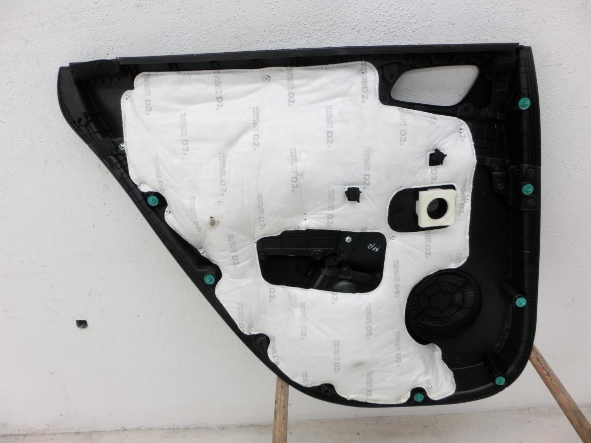 Kia Ceed III CD 18-22 Türverkleidung Türpappe Rechts Hinten Kia Ceed III CD 18-22 19.06.2019 gebraucht Vorschau 7