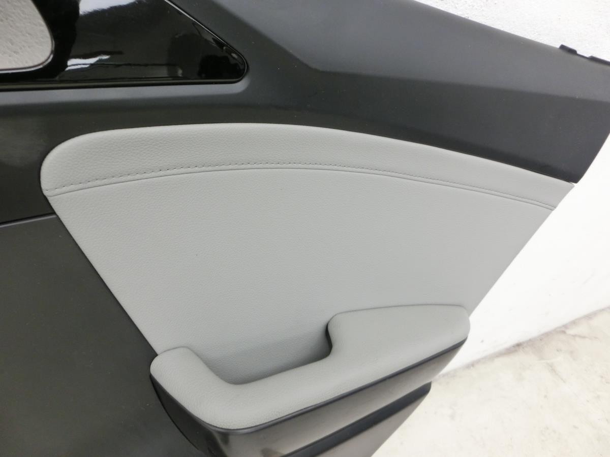 Kia Ceed III CD 18-22 Türverkleidung Türpappe Rechts Hinten Kia Ceed III CD 18-22 19.06.2019 gebraucht Vorschau 4