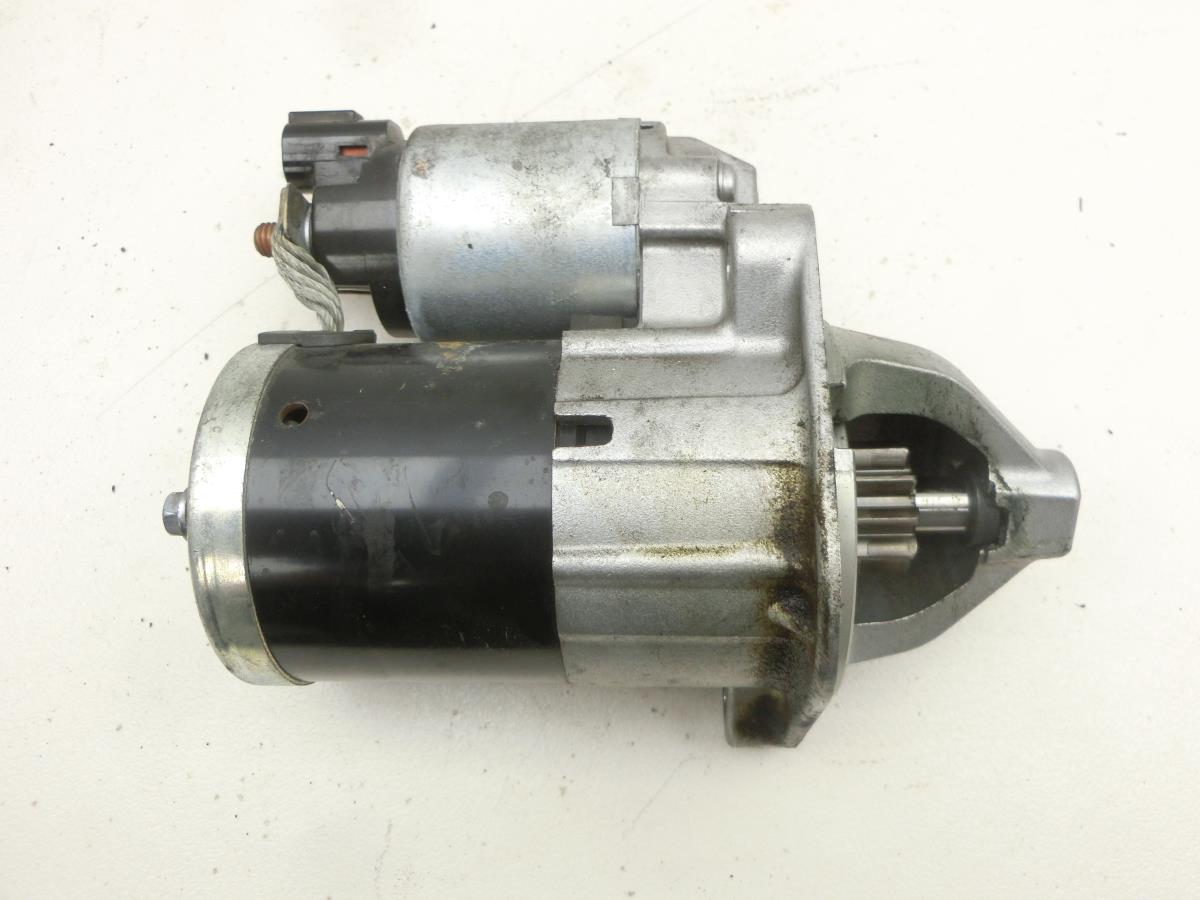 Starter motor Starter for Hyundai LM Autom Hyundai IX35 LM 13-15 36100 ...