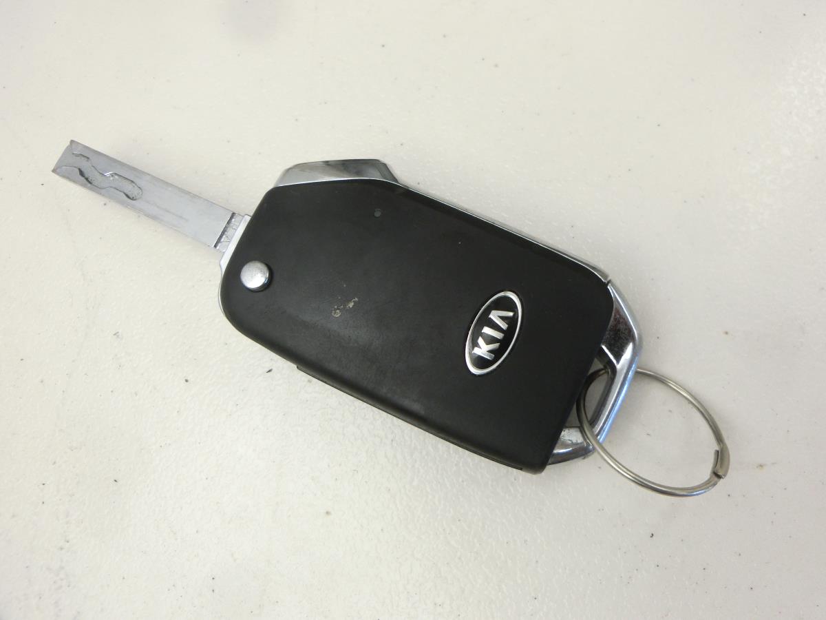 Ignition lock Key for Kia Ceed III CD 1822 35TKM!! 103.6952 eBay