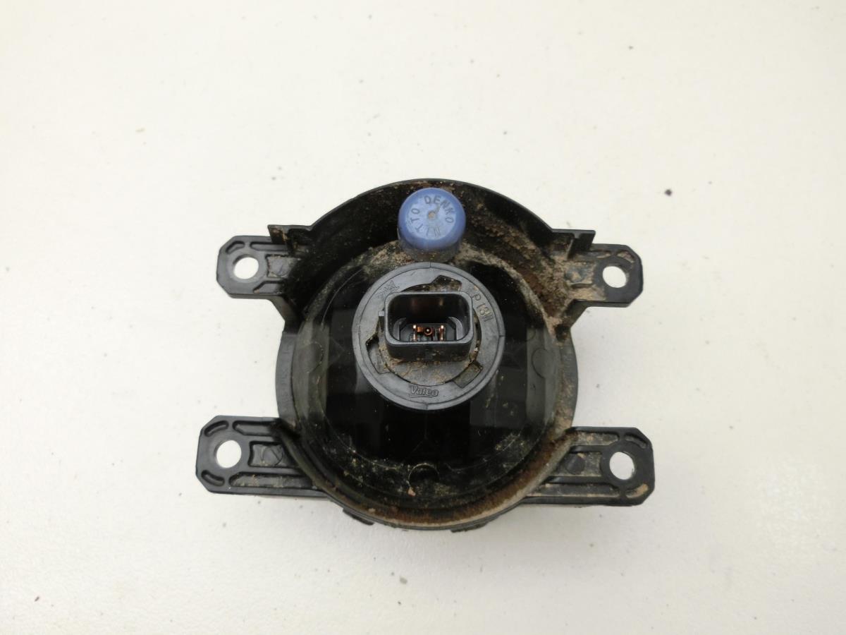 Mitsubishi Space Star II 12-16 Nebelscheinwerfer Rechts orig Mitsubishi Space Star II 12-16 13.01.2015 89207251... Vorschau 5