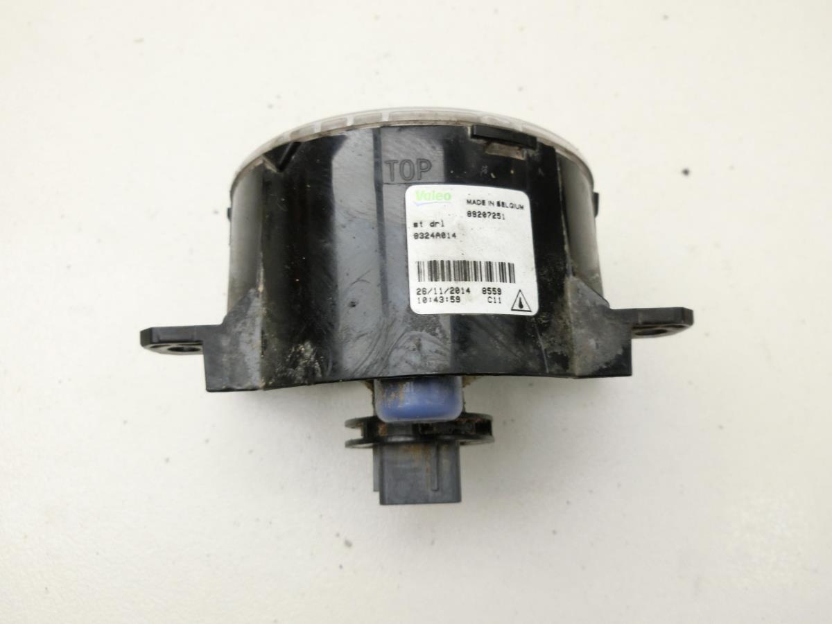 Mitsubishi Space Star II 12-16 Nebelscheinwerfer Rechts orig Mitsubishi Space Star II 12-16 13.01.2015 89207251... Vorschau 3