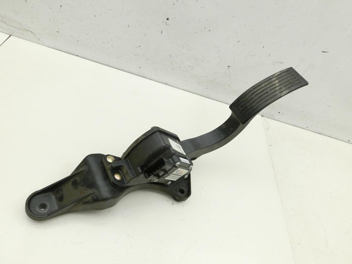 Hyundai Santa Fe II CM 06-12 CRDI 2,2 110KW Gaswertgeber Gaspedal Hyundai Santa Fe II CM 06-12 22.02.2006... Vorschau 2