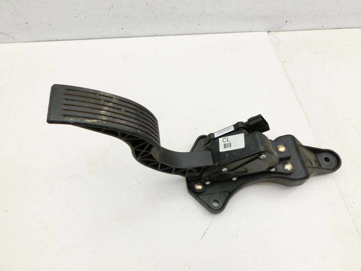 Hyundai Santa Fe II CM 06-12 CRDI 2,2 110KW Gaswertgeber Gaspedal Hyundai Santa Fe II CM 06-12 22.02.2006... Vorschau 5