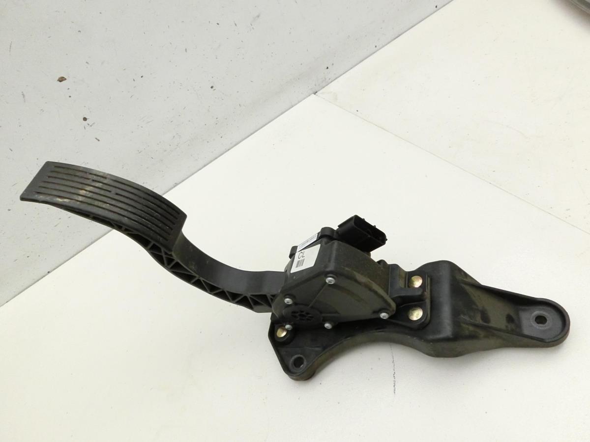Hyundai Santa Fe II CM 06-12 CRDI 2,2 110KW Gaswertgeber Gaspedal Hyundai Santa Fe II CM 06-12 22.02.2006... Vorschau 6