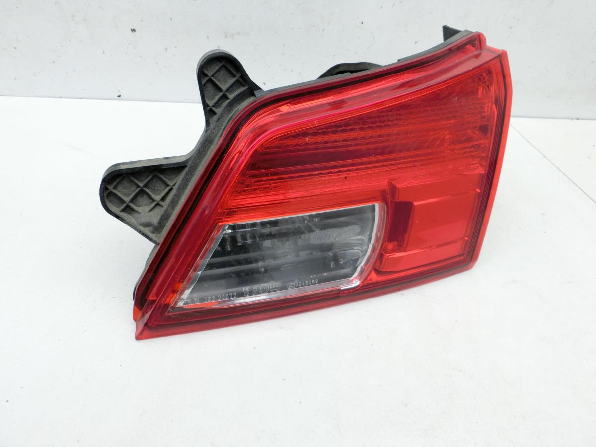 Subaru Outback 4 IV BR 13-14 Rückleuchte Heckleuchte für Klappe Rechts Subaru Outback 4 IV BR 13-14 21.03.2014 gebraucht Vorschau 2