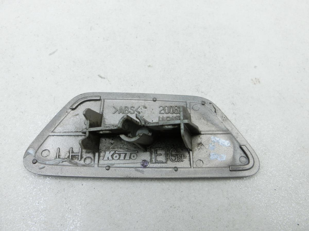 Subaru Outback 4 IV BR 13-14 Deckel Klappe Abdeckung für Waschdüse Scheinwerfer SRA Links Subaru Outback 4 IV BR... Vorschau 2