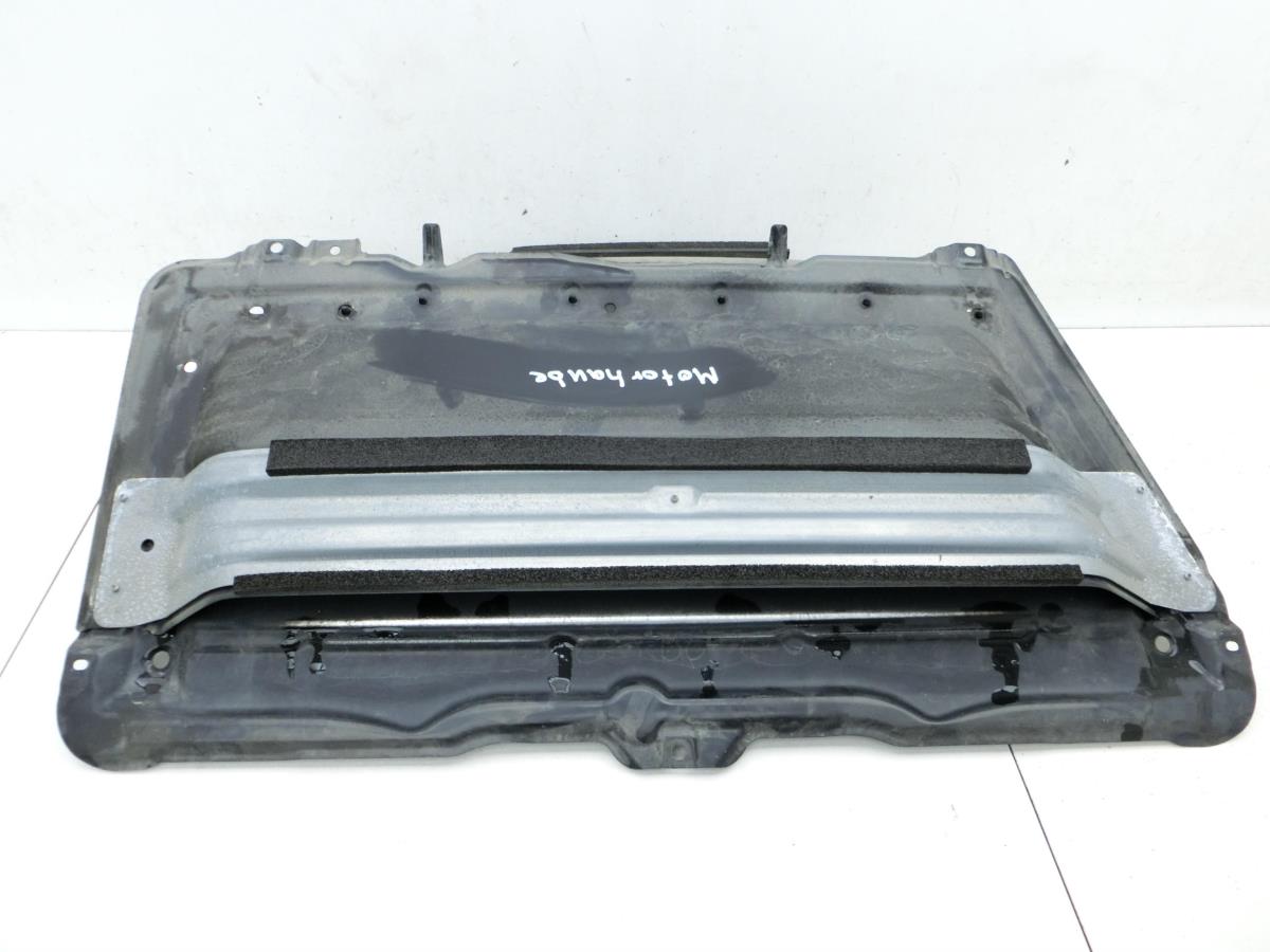 Subaru Outback 4 IV BR 13-14 Hutze Inneneinsatz für Ladeluft Kanal Subaru Outback 4 IV BR 13-14 21.03.2014 gebraucht Vorschau 2