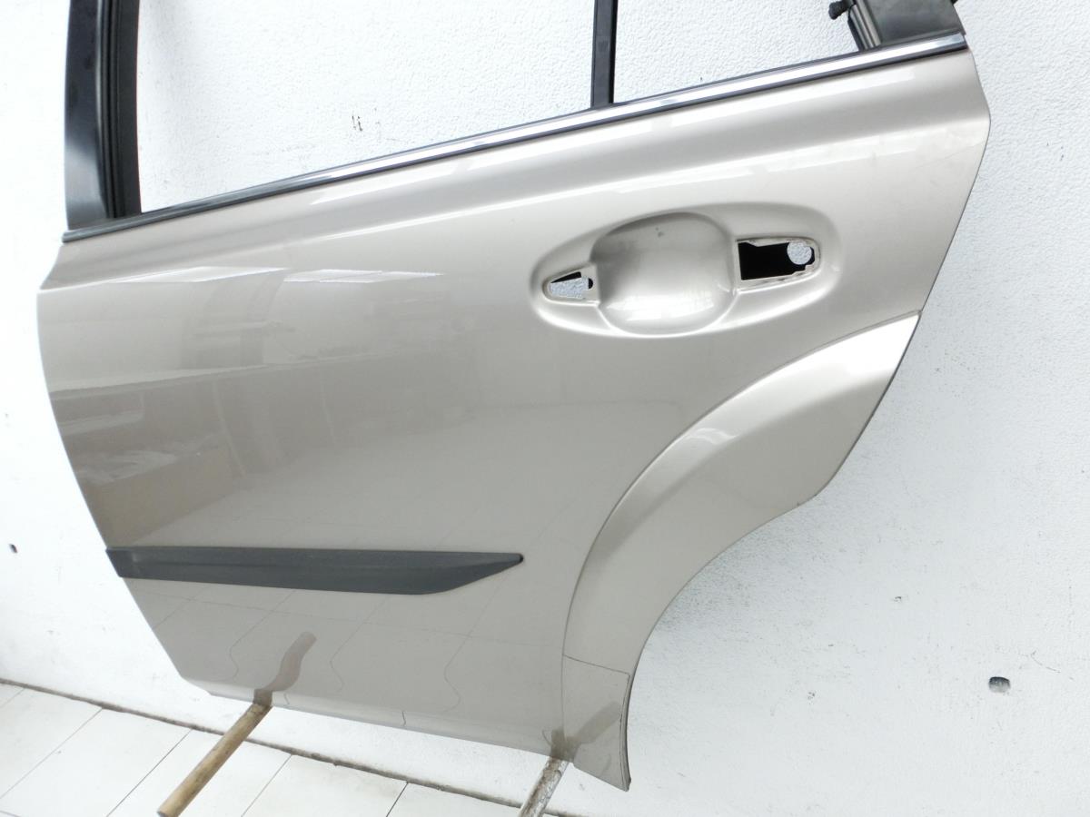 Subaru Outback 4 IV BR 13-14 Tür Links Hinten H4Q Subaru Outback 4 IV BR 13-14 21.03.2014 gebraucht Vorschau 4