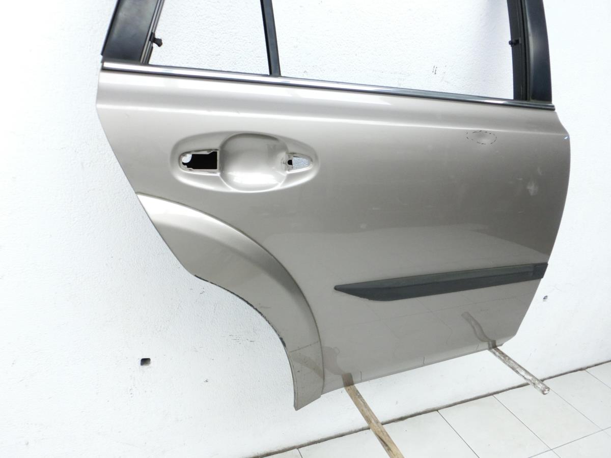 Subaru Outback 4 IV BR 13-14 Tür Rechts Hinten H4Q Subaru Outback 4 IV BR 13-14 21.03.2014 gebraucht Vorschau 2