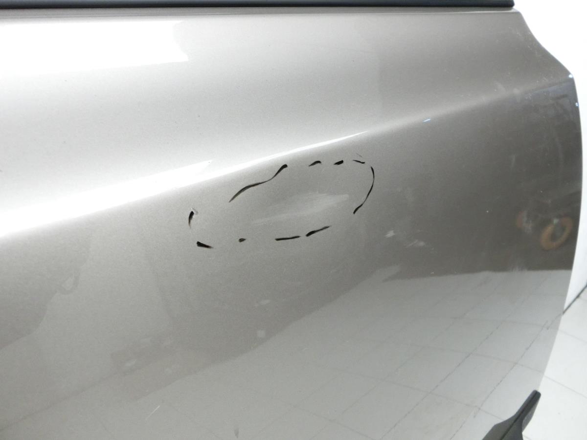 Subaru Outback 4 IV BR 13-14 Tür Rechts Hinten H4Q Subaru Outback 4 IV BR 13-14 21.03.2014 gebraucht Vorschau 4