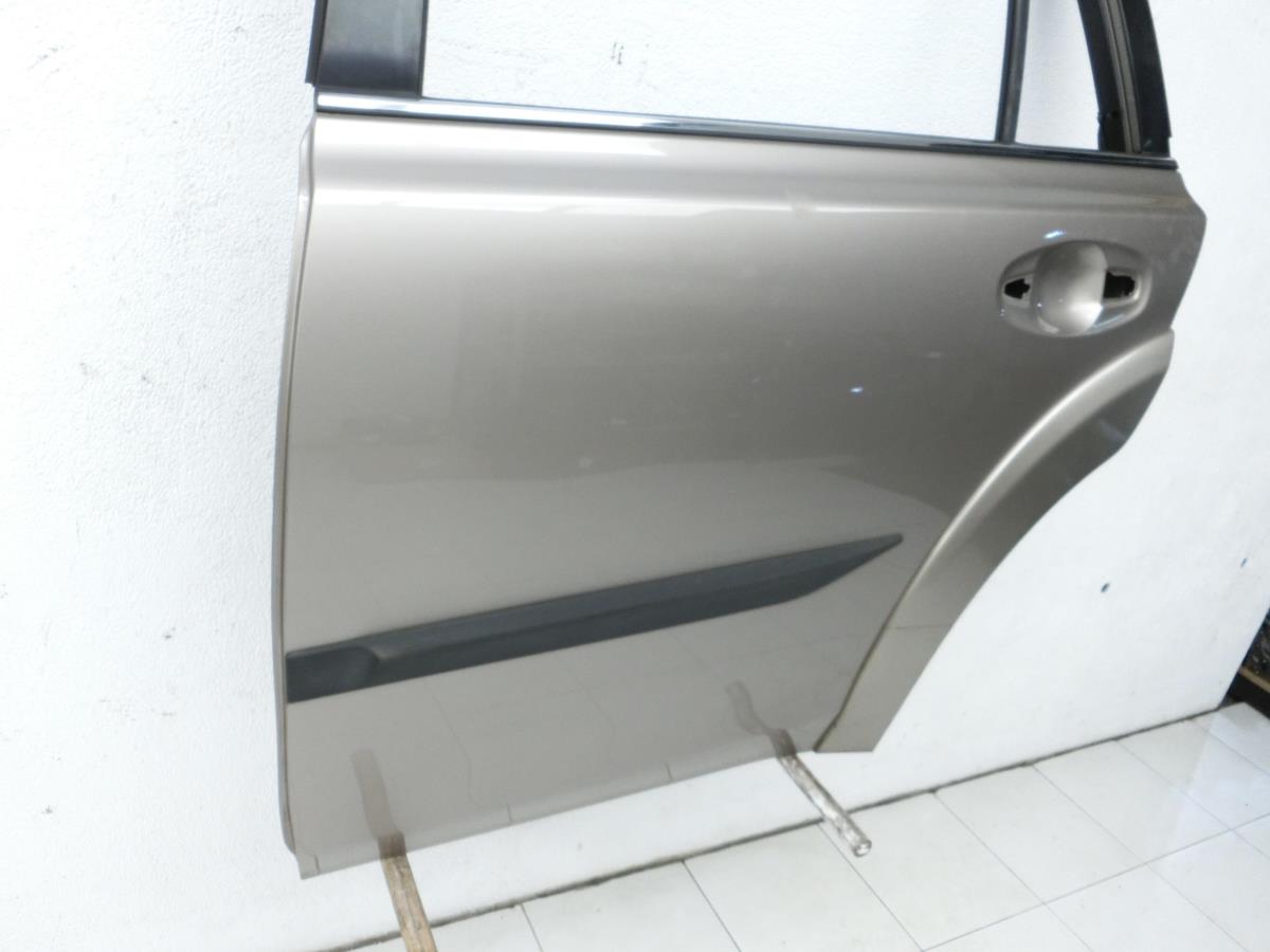 Subaru Outback 4 IV BR 13-14 Tür Links Hinten H4Q Subaru Outback 4 IV BR 13-14 21.03.2014 gebraucht Vorschau 2