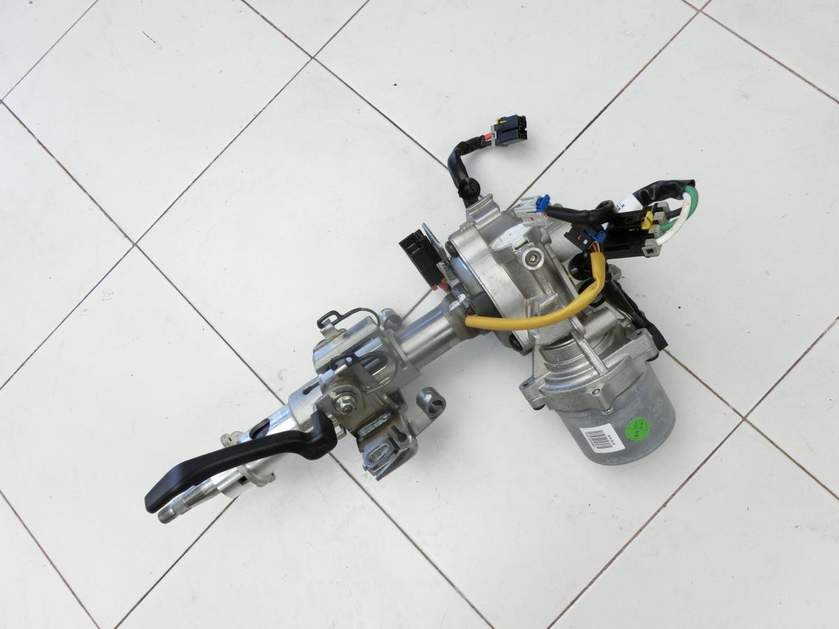 electrically+Steering+Aid+Steering+Column+with+Steering+column+module+for+Hyundai+I30+GD+11-15