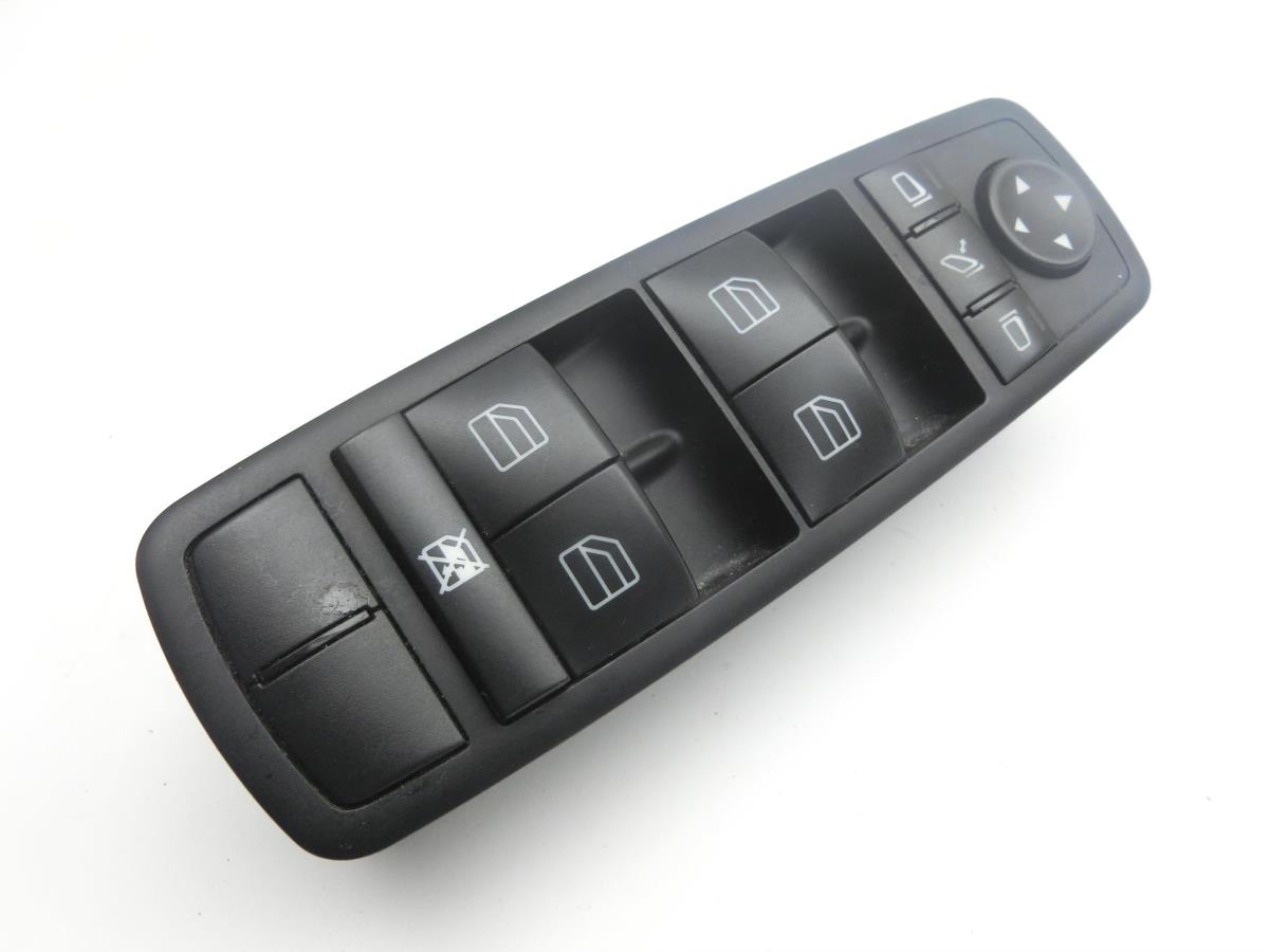 window_switch_Switch_Left_Front_for_Mercedes_W164_ML320_08-11