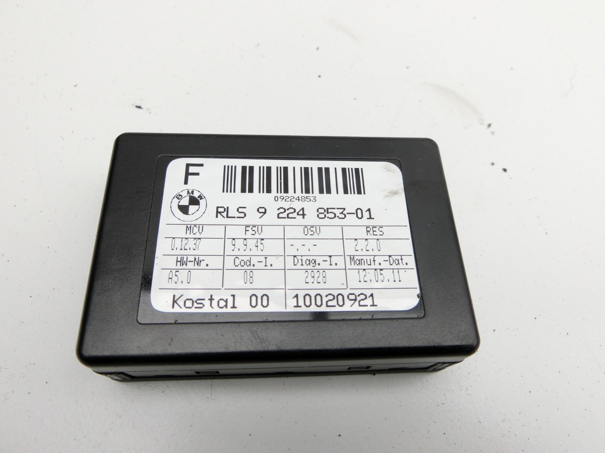 BMW_E90_325i_09-13_Regensensor_