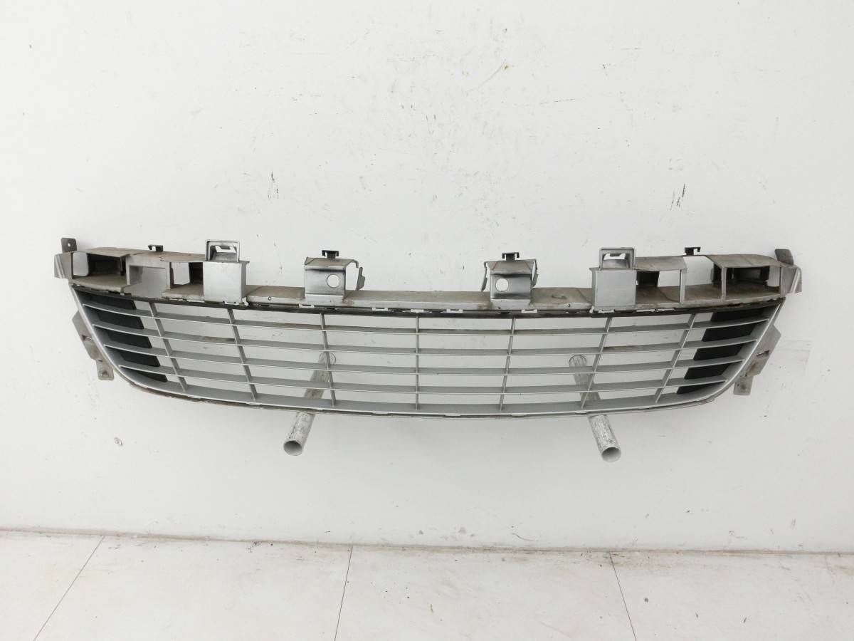 Renault_Scenic_III_09-12_Frontgrill_Kühlergrill_Grill_TEQNC_____