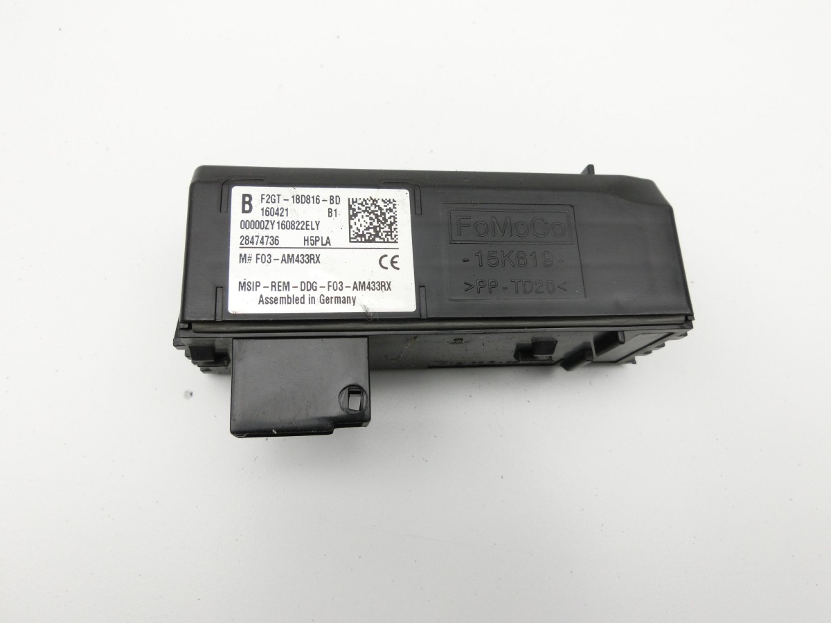 Ford_S-Max_15-19_Steuergerät_ECU_Modul_Keyless_Entry_