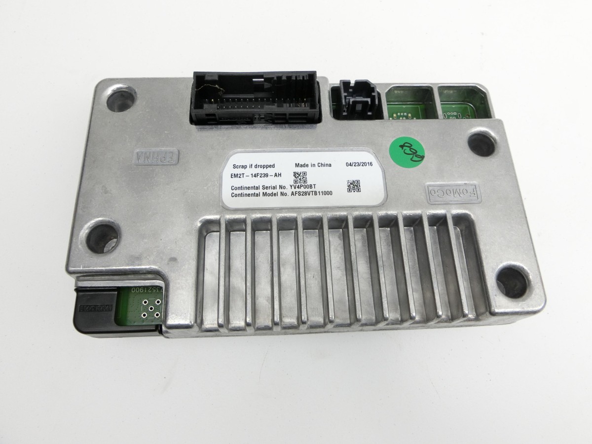 Ford_S-Max_15-19_Steuergerät_ECU_Modul_SG_für_Multifunktionsdisplay_Low_Power_Device_