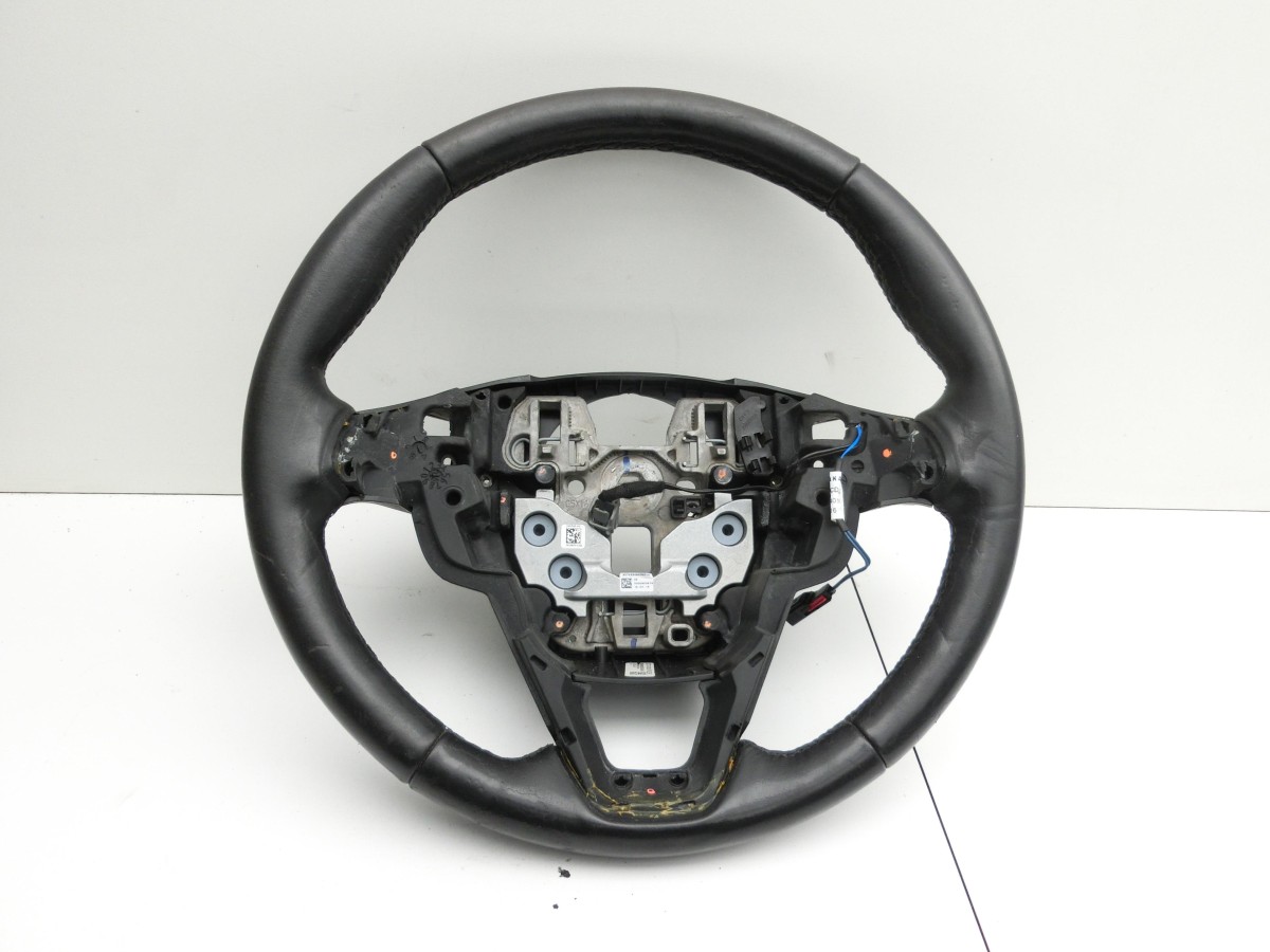 Ford_S-Max_15-19_Lenkrad_ohne_Airbag_