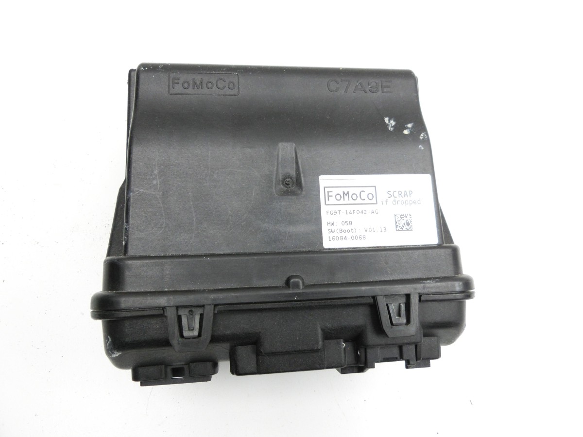 Ford_S-Max_15-19_Steuergerät_ECU_Modul_SG_Innenraum_Body_Control_