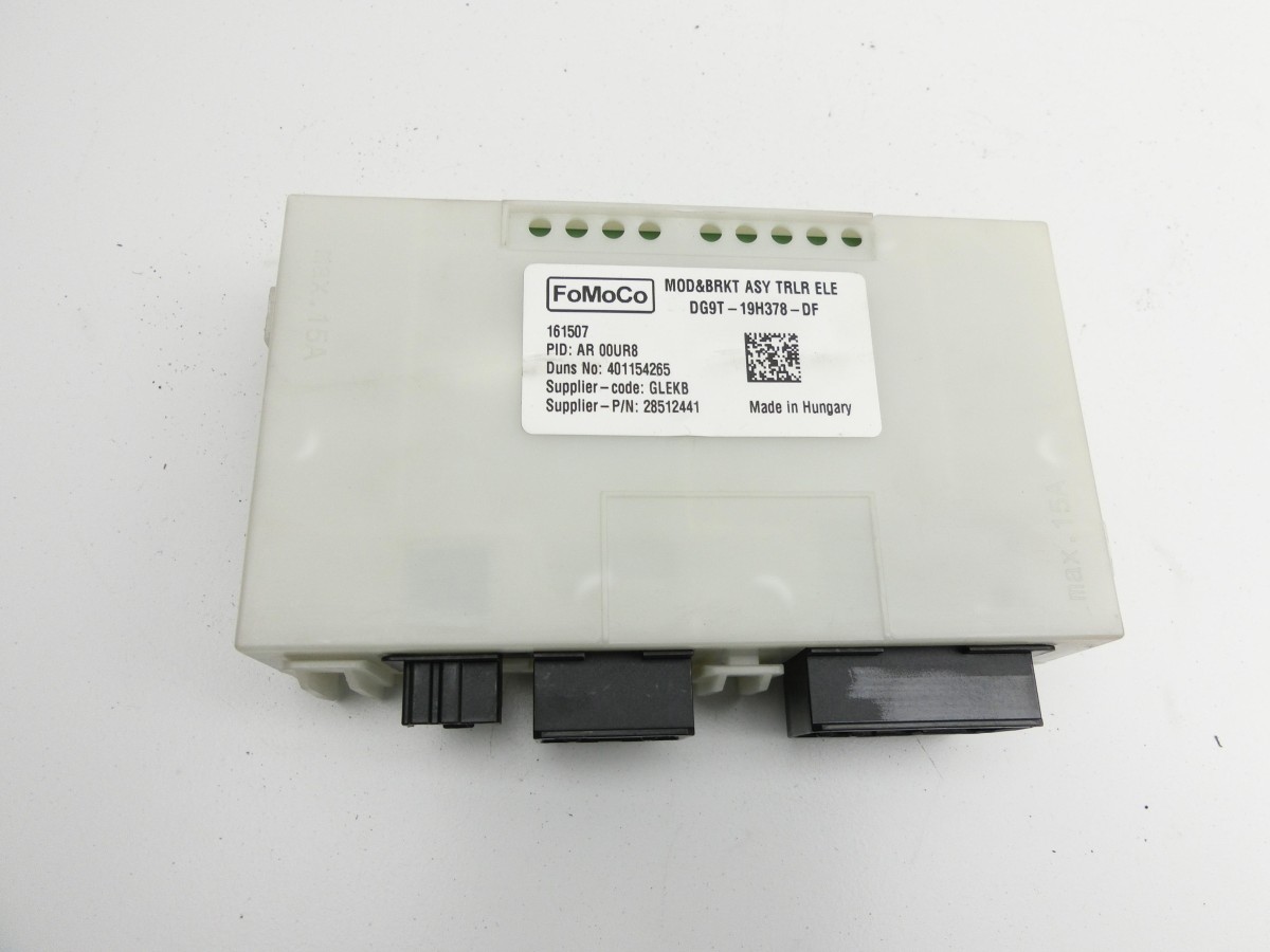 Ford_S-Max_15-19_Steuergerät_ECU_Modul_SG_Mod_Brkt_Anhängermodul_