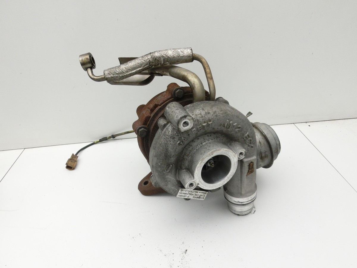 Renault_Scenic_III_09-12_Dci_2,0_118KW_M9R610_Turbolader_Turbo_Abgasturbolader_