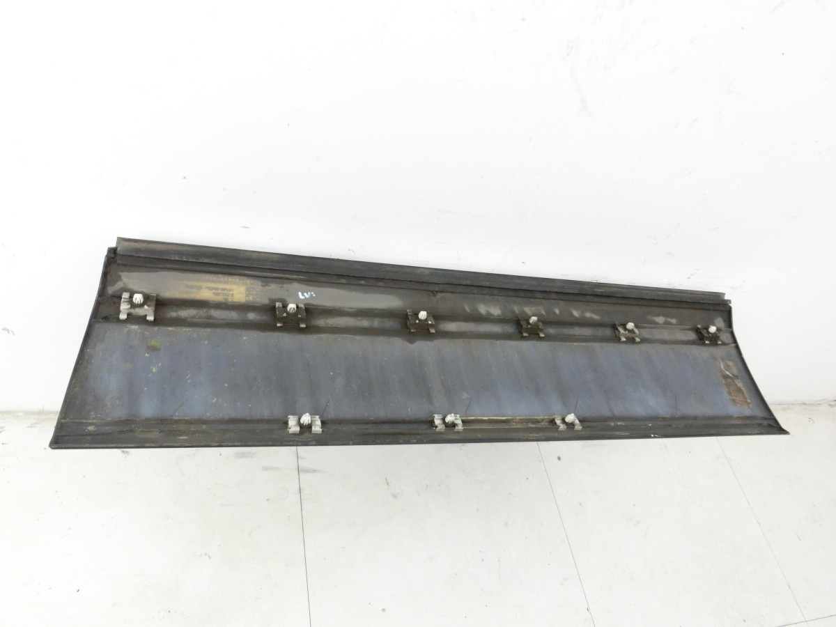Land Range Rover L322 05-09 Türleiste Beplankung Links Vorne Aussen Land Range Rover L322 05-09 20.09.2006 LR006222... Vorschau 4