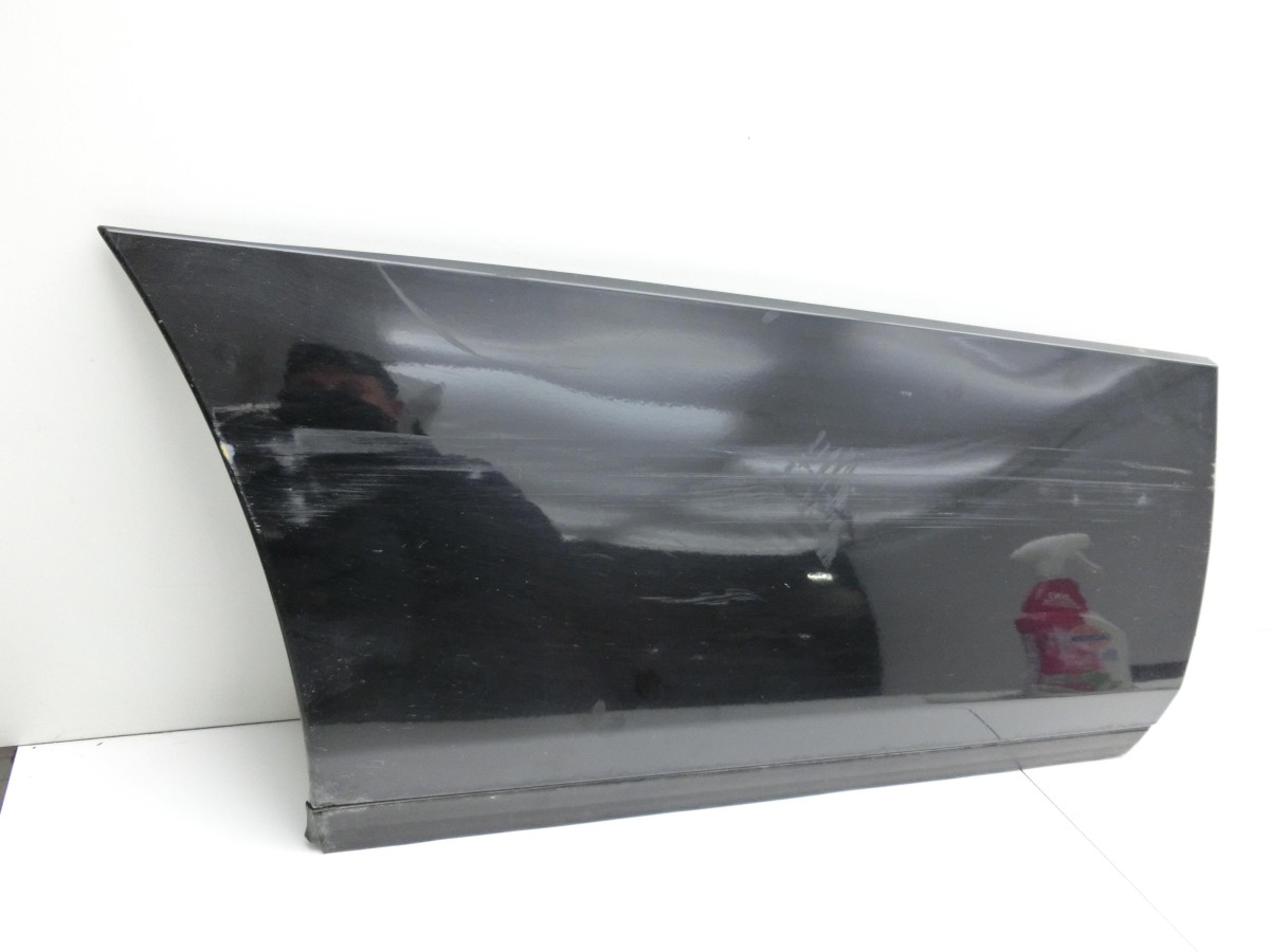 Land Range Rover L322 05-09 Türleiste Beplankung Rechts Hinten Aussen Land Range Rover L322 05-09 20.09.2006... Vorschau 3