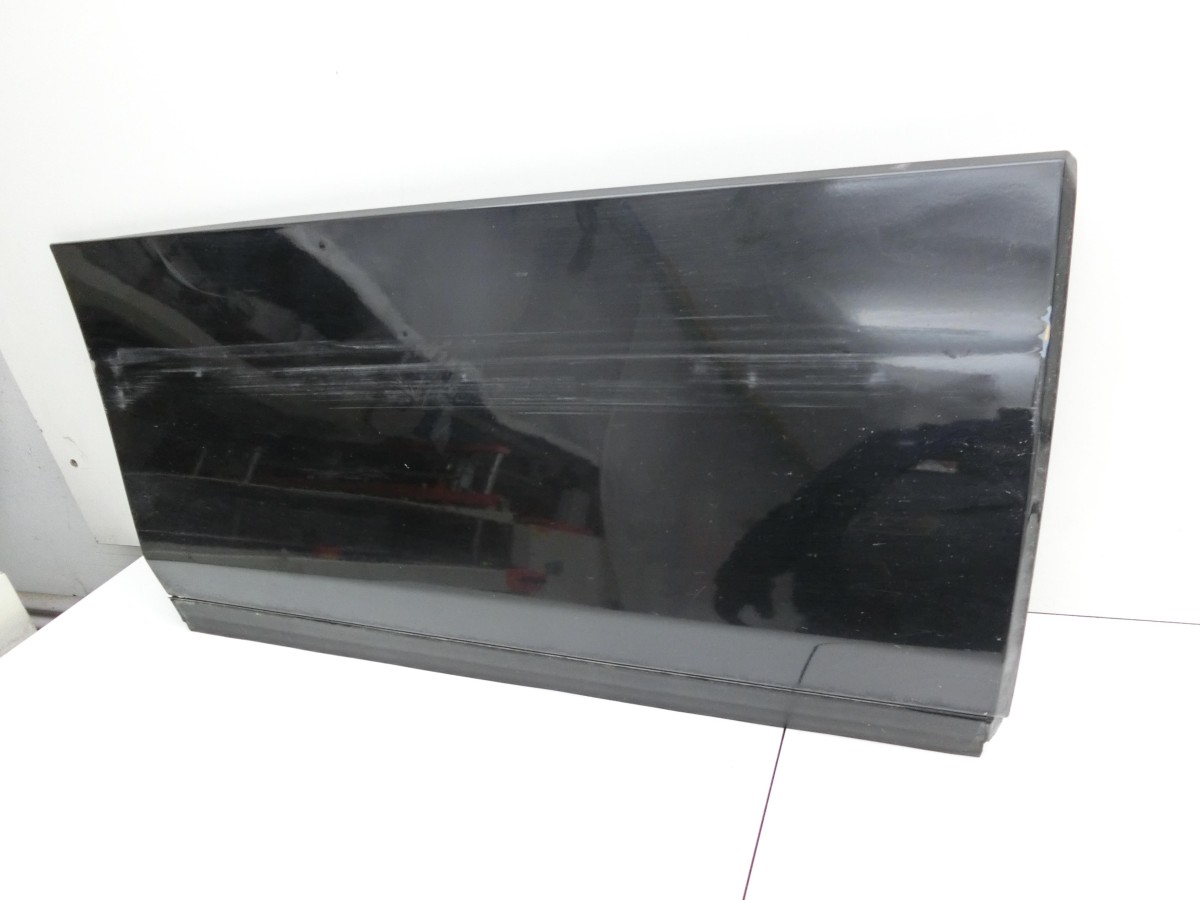 Land Range Rover L322 05-09 Türleiste Beplankung Rechts Hinten Aussen Land Range Rover L322 05-09 20.09.2006... Vorschau 2