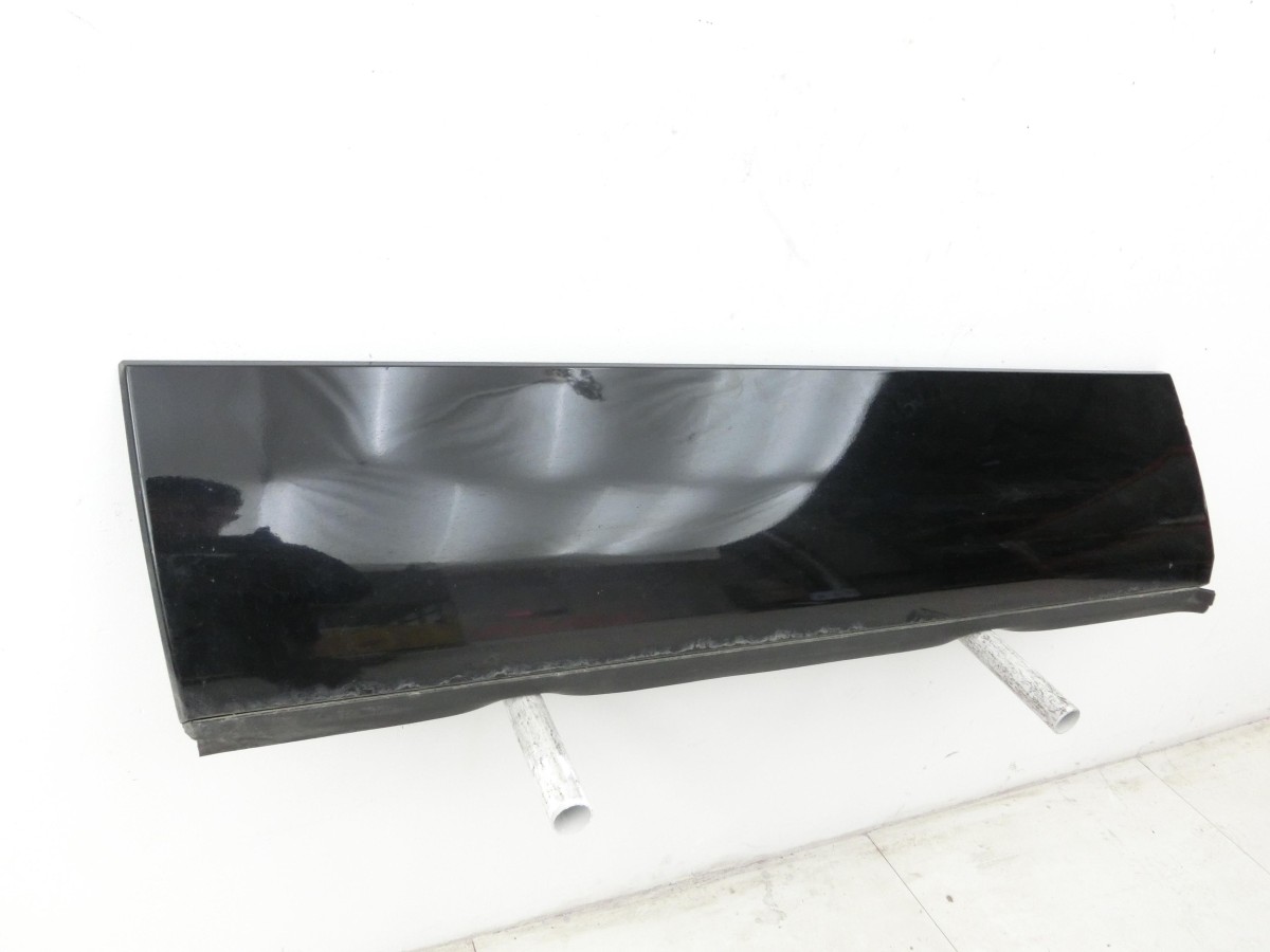 Land Range Rover L322 05-09 Türleiste Beplankung Links Vorne Aussen Land Range Rover L322 05-09 20.09.2006 LR006222... Vorschau 3