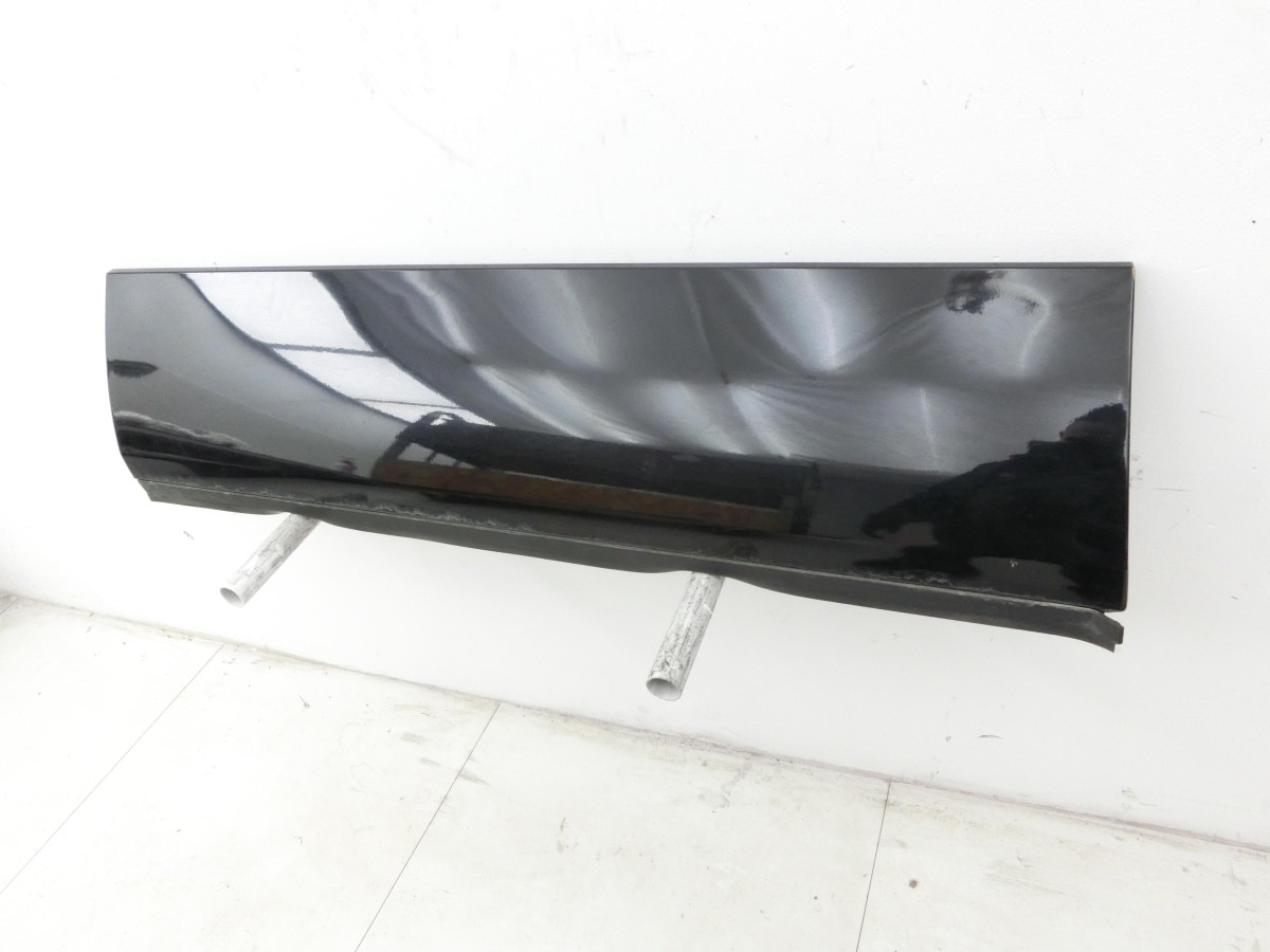 Land Range Rover L322 05-09 Türleiste Beplankung Links Vorne Aussen Land Range Rover L322 05-09 20.09.2006 LR006222... Vorschau 2
