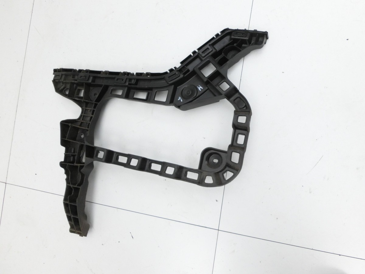 VW Passat B8 3G 14-19 Lim Halter Träger Aufnahme Führung für Stoßstange Links Hinten VW Passat B8 3G 14-19... Vorschau 2