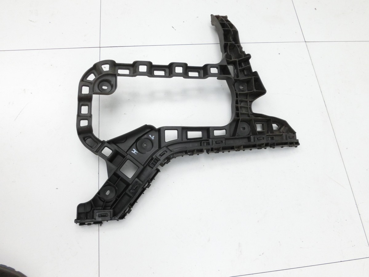 VW Passat B8 3G 14-19 Lim Halter Träger Aufnahme Führung für Stoßstange Links Hinten VW Passat B8 3G 14-19... Vorschau 3