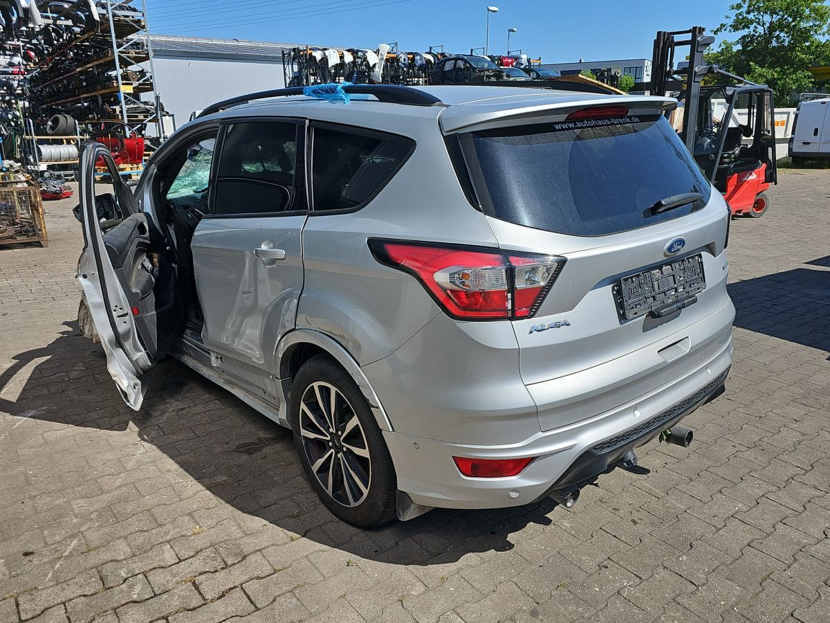 Ford Kuga DM2 16-20 Auto Komplett Ford Kuga DM2 16-20 27.12.2018 gebraucht Vorschau 2