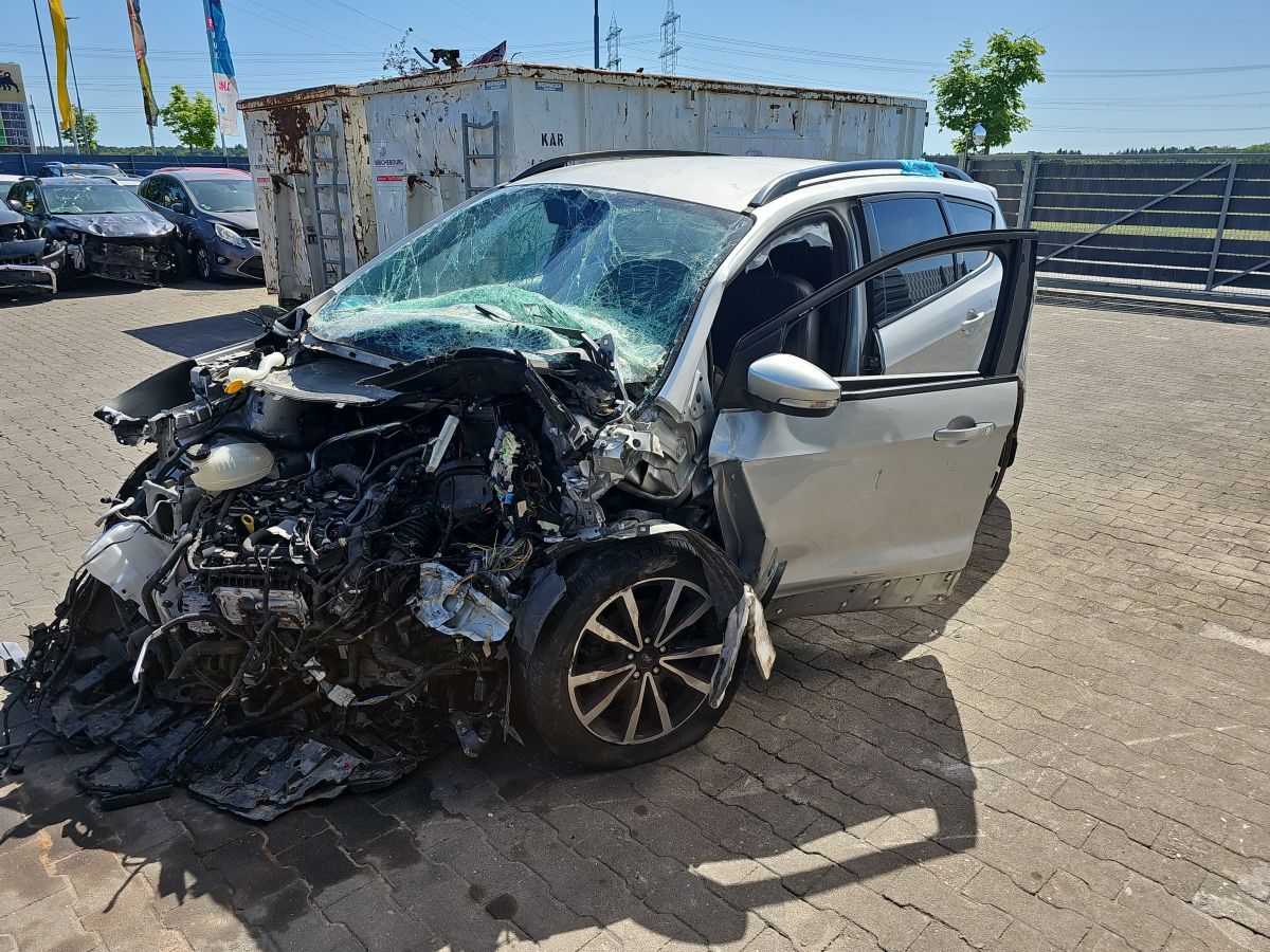 Ford Kuga DM2 16-20 Auto Komplett Ford Kuga DM2 16-20 27.12.2018 gebraucht Vorschau 4