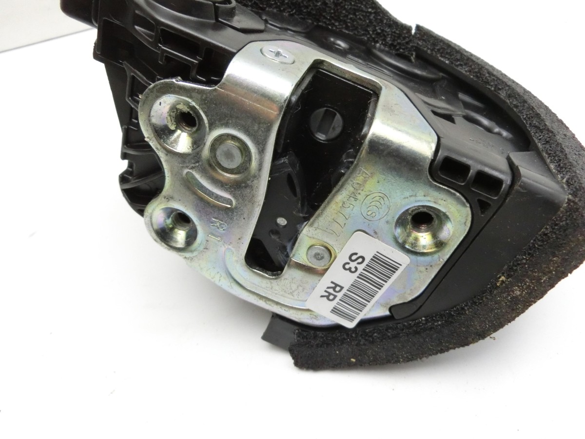KIA Stonic YB 17-20 Türschloss Stellmotor Verriegelung Rechts Hinten KIA Stonic YB 17-20 09.12.2019 81420H8010... Vorschau 2