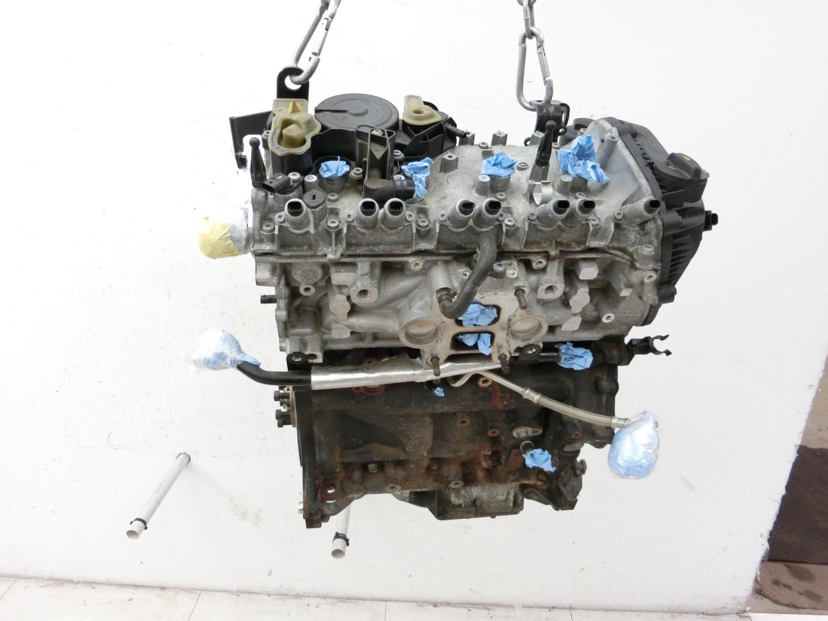 Audi Q5 8R 12-16 TFSI 2,0 169KW CNCE Motor Triebwerk Rumpfmotor Aggregat Audi Q5 8R 12-16 04.10.2016 gebraucht Vorschau 2