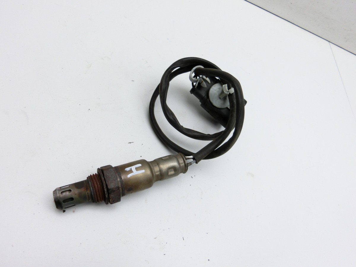 Fiat 500 07-15 1,2 51KW Lambdasonde Nachkat