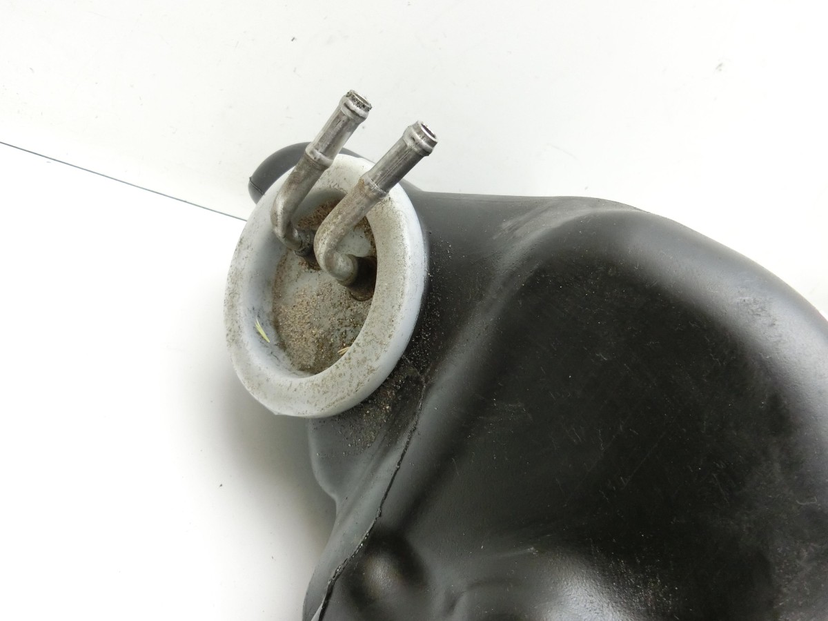 Mercedes E250 W212 13-16 2,0 155KW  Waschwasserbehälter Wasserbehälter A2048691420 A2048601860