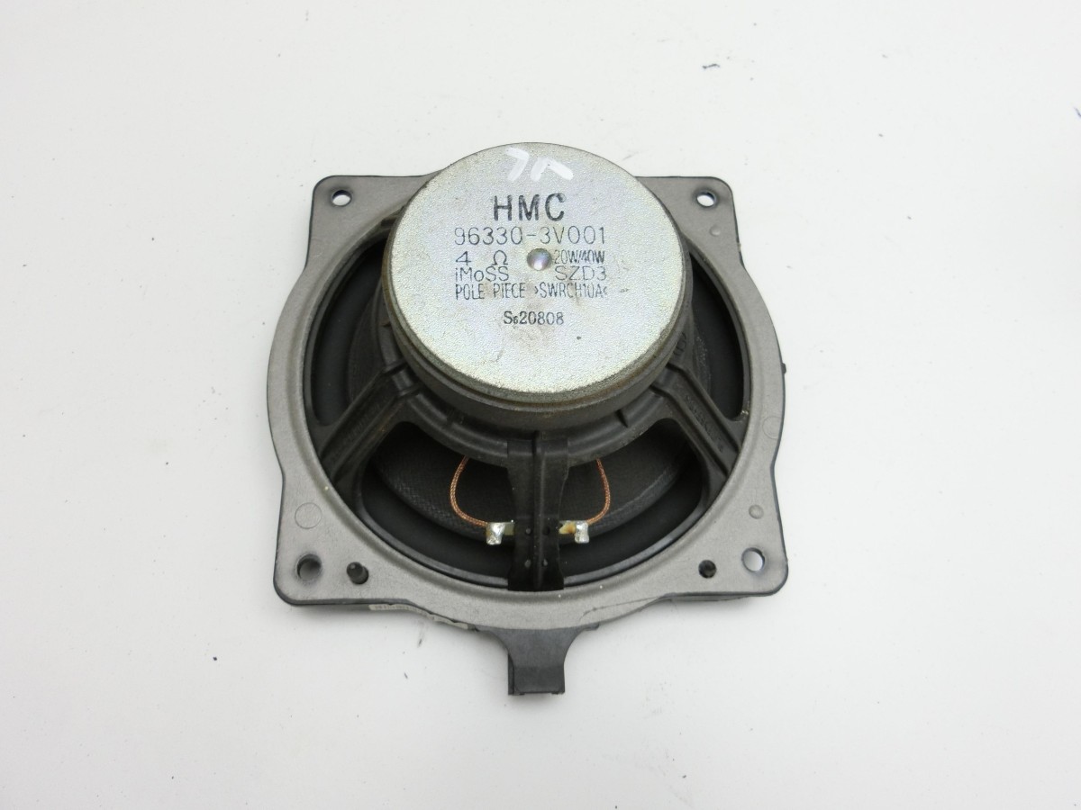 Hyundai I40 CW 11-15  Lautsprecher Links Vorne 963303V001 96330-3V001