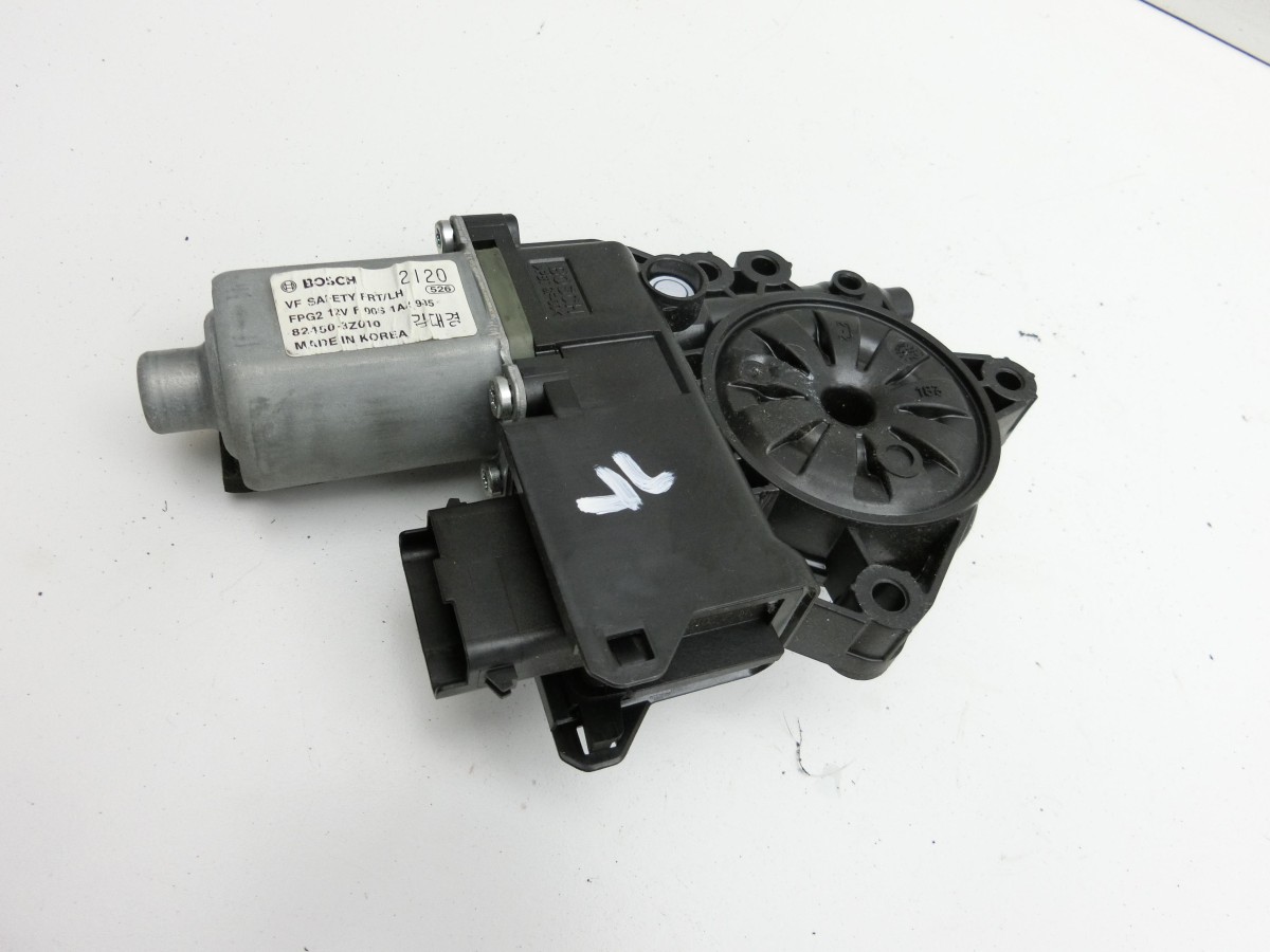 Hyundai I40 CW 11-15 Kombi  Fensterhebermotor Links Vorne 82150-3Z010