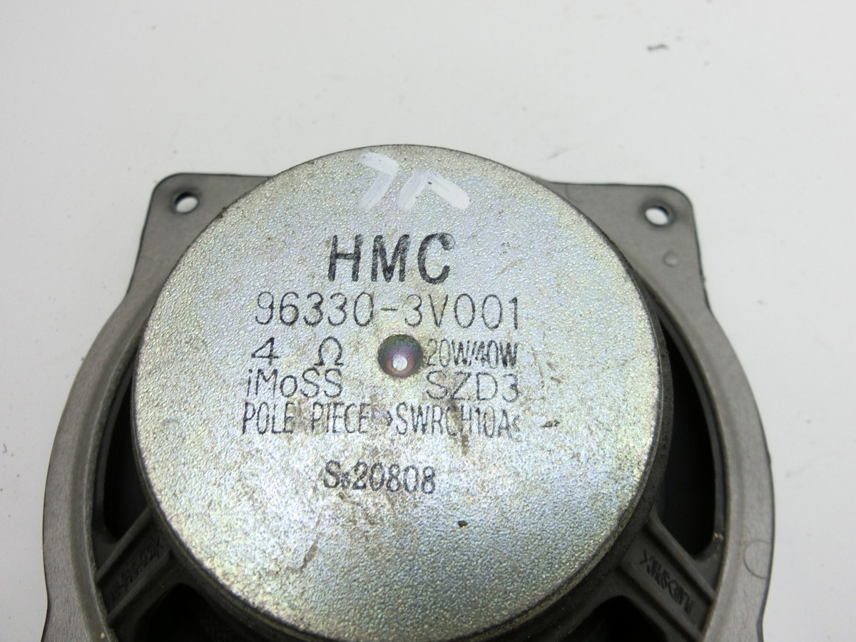 Hyundai I40 CW 11-15  Lautsprecher Links Vorne 963303V001 96330-3V001